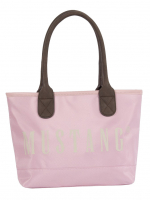 Mustang 'Marbella' Shopper small pink