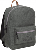 Austin Backpack - Mustang GREEN