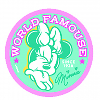 Mc Neill MC Addys zu Schulranzen Disney Minnie Mouse