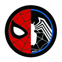Mc Neill MC Addys zu Schulranzen Marvel Spider-Man