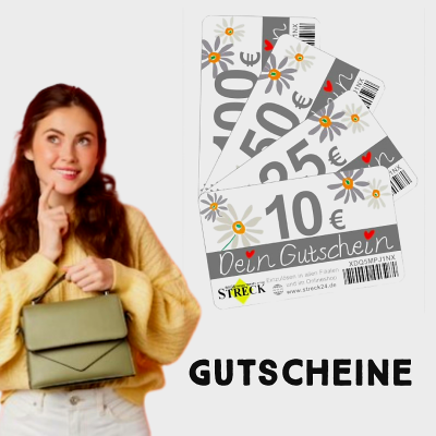 Aus unserer Werbung