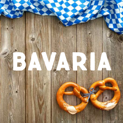 Bavaria & Wiesnzeit