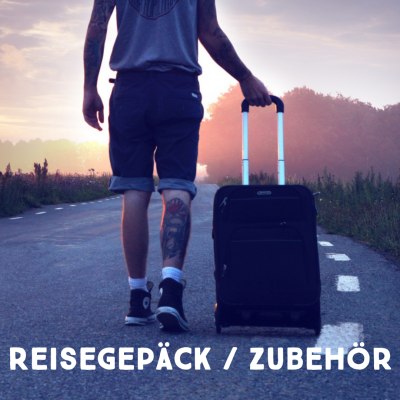 Reisegepäck & Zubehör