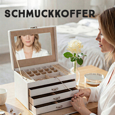Schmuckkassetten