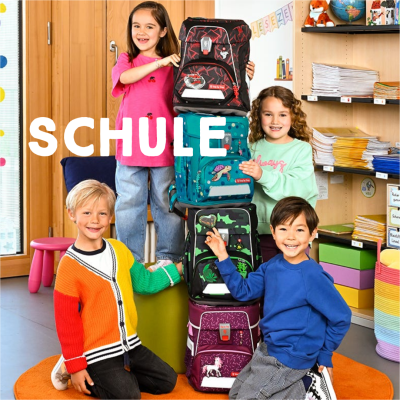 Schule & Kinder