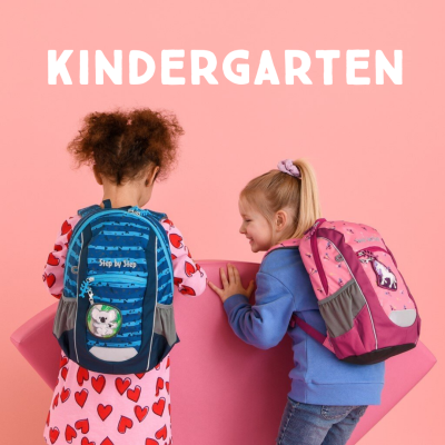 Alles für den Kindergarten