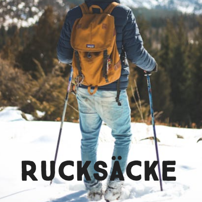 Rucksäcke