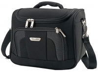 Skyline'Orlando' Beautycase aufsteckbar schwarz