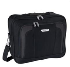 Skyline 'Orlando' Flugbegleiter aufsteckbar schwarz