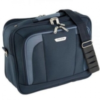 Travelite 'Orlando' Flugbegleiter aufsteckbar marine