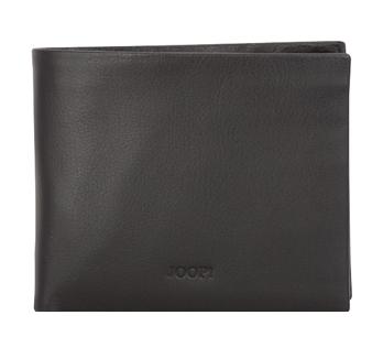 Joop 'Ninos' Scheinbörse echt Leder schwarz