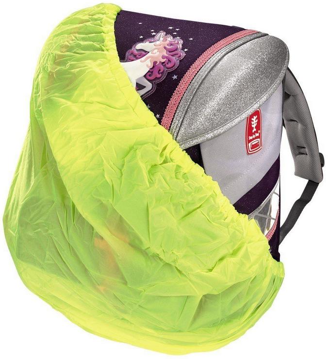 Step by Step Sicherheits/Regenhülle