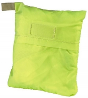 Step by Step Sicherheits/Regenhülle