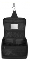 Reisenthel 'Toiletbag XL' schwarz