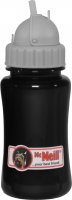 McNeill Getränkeflasche 350 ml schwarz