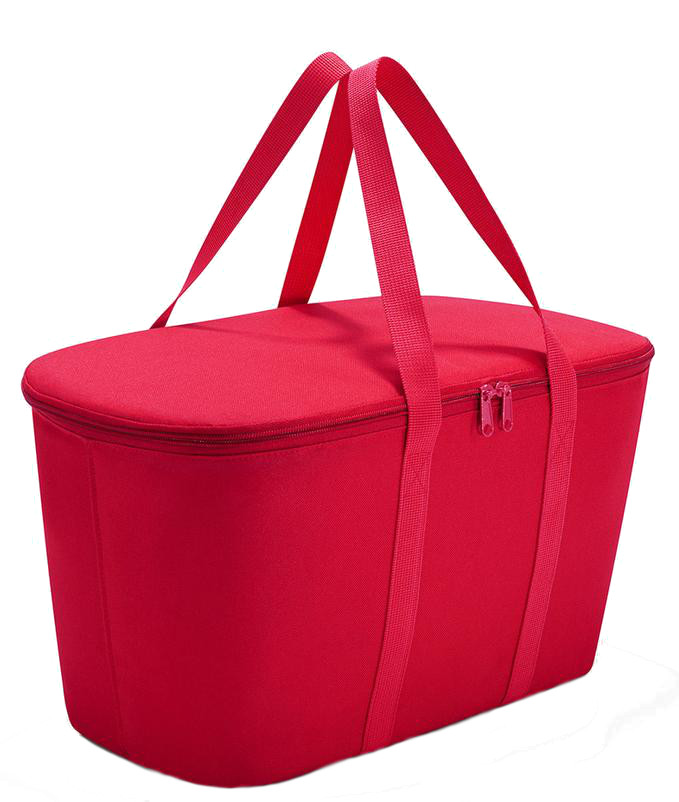 Reisenthel 'Coolerbag' Kühltasche 20l red