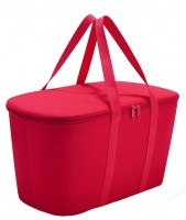 Reisenthel 'Coolerbag' Kühltasche 20l red
