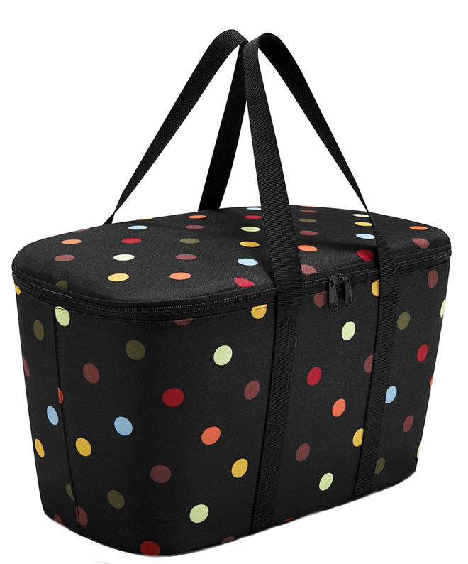 Reisenthel 'Coolerbag' Kühltasche 20l dots
