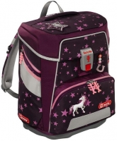 Step by Step 'Unicorn Nuala' Space Schulrucksack-Set 5tlg.