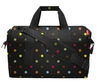 Reisenthel 'Allrounder L' Reisetasche dots