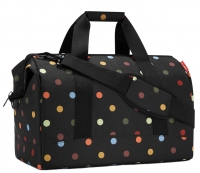 Reisenthel 'Allrounder L' Reisetasche dots