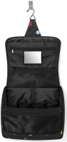 Reisenthel 'Toiletbag XL' dots