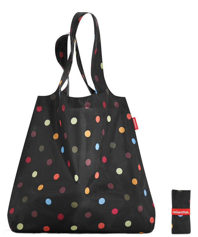 Reisenthel 'Mini Maxi shopper' dots