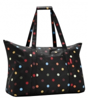 Reisenthel 'Mini Maxi travelbag' dots