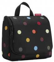 Reisenthel 'Toiletbag' dots