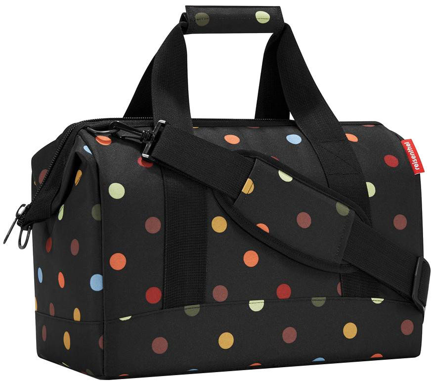 Reisenthel 'Allrounder M' dots