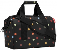 Reisenthel 'Allrounder M' dots