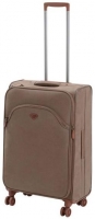 Jump 'Uppsala' 4Rad Trolley 67cm 3,6kg 68/75l otter
