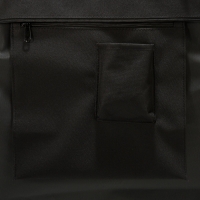 Reisenthel 'Shopper XL' Einkaufstasche groß 35l schwarz