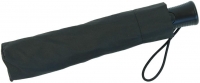 Pierre Cardin 'Black Line' Mini AC Taschenschirm schwarz