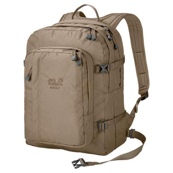 Jack wolfskin rucksack beige Clearance
