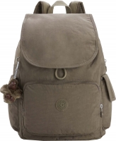 Kipling 'City Pack S' Basic Ewo Rucksack true beige