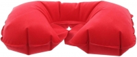 Franky Nackenkissen aufblasbar rot