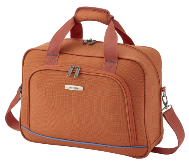 Travelite 'Derby' Bordtasche 43/30/19cm 0,8 kg 25l orange