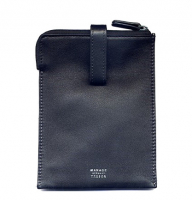 Manage 'Tresor' Gürteltasche RFID Protect schwarz