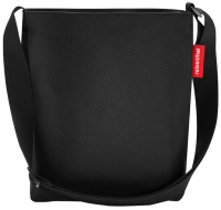 Reisenthel 'Shoulderbag S' Schultertasche 4,7l schwarz
