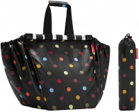 Reisenthel 'Easyshoppingbag' für den Einkaufswagen dots