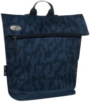 Yzea 'Courier' Rucksack 20l deep