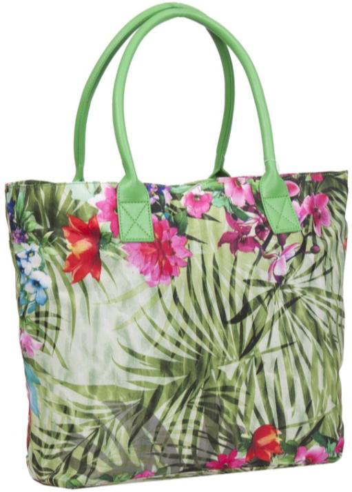 New-Rebels Shopper Orchidee