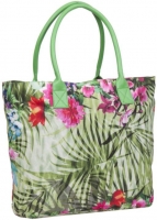 New-Rebels Shopper Orchidee