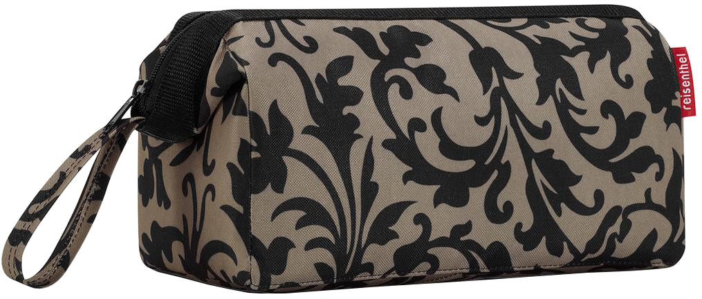 Reisenthel 'travelcosmetic' baroque/taupe