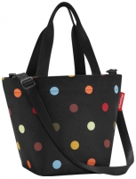 Reisenthel 'Shopper XS' dots