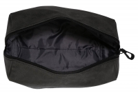 Strellson 'Finchley' WashBag SHZ dark grey