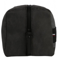 Strellson 'Finchley' WashBag SHZ dark grey