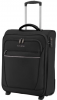 Travelite 'Cabin' 2w Bordtrolley 52cm, 1,9kg, 39l schwarz