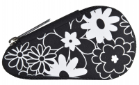 Windrose 'Charming' Manicure schwarz